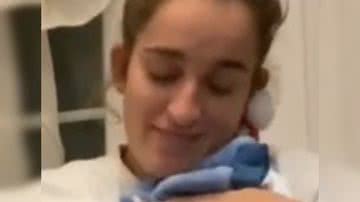 Reprodução/ Vídeo