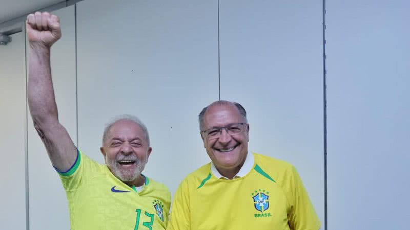 Foto: Ricardo Stuckert