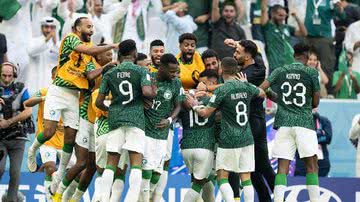 Divulgação/Copa do Mundo FIFA