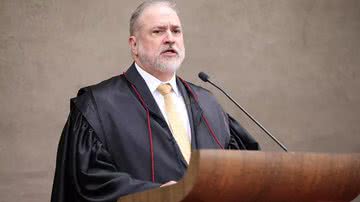 Antonio Augusto/Secom/TSE