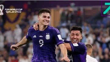@Fifaworldcup/Instagram