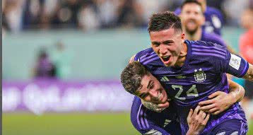 @Afaseleccion/instagram