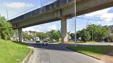 Reprodução/Google Street View