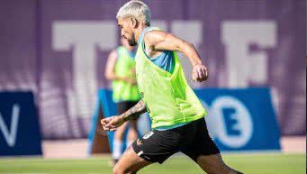 @Arrascaeta/instagram