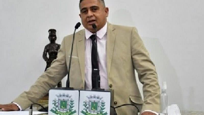 Divulgação / Câmara Municipal de Feira de Santana