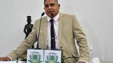 Divulgação / Câmara Municipal de Feira de Santana