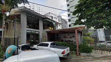 Reprodução/Google Street Views