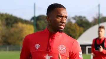 Divulgação/Brentford