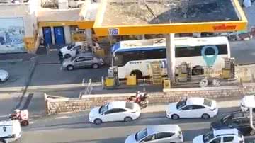 Reprodução / Vídeo