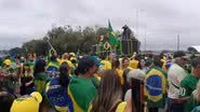 Reprodução/Twitter @blogdonoblat