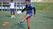 Rafael Machaddo/EC Bahia