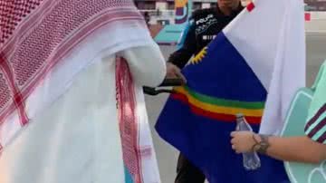 Reprodução / Redes Sociais