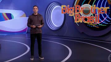 Reprodução/ TV Globo