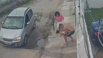 Reprodução / Vídeo