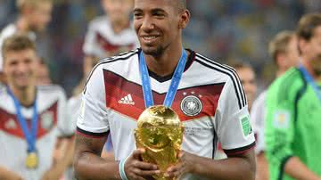 Reprodução/Twiutter/@DFB_Team_EN