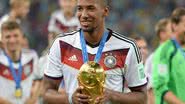 Reprodução/Twiutter/@DFB_Team_EN