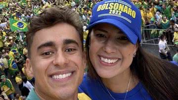 Reprodução / Redes Sociais