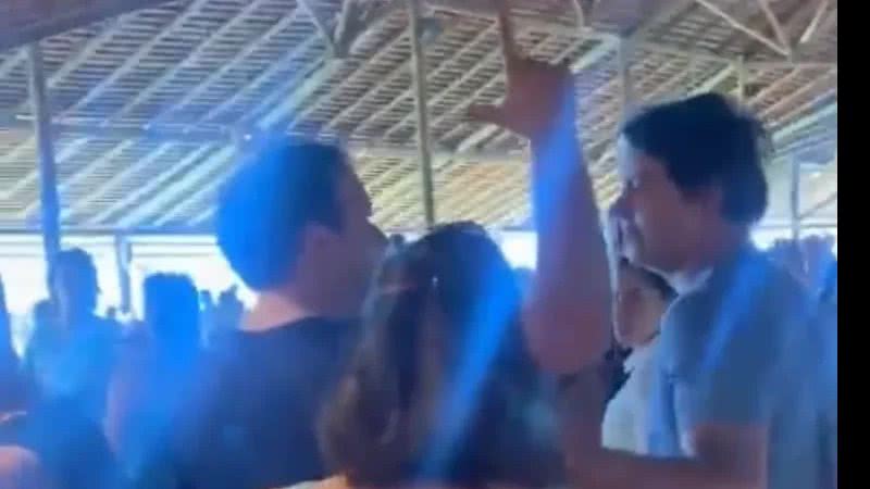 Reprodução / Redes Sociais