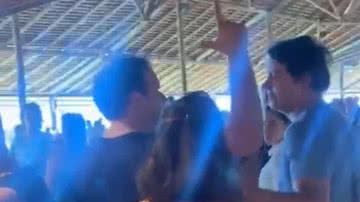 Reprodução / Redes Sociais