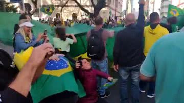 Reprodução