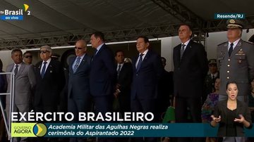 Reprodução/TV Brasil