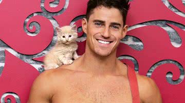 Divulgação/Australian Firefighters Calendar