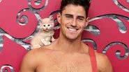 Divulgação/Australian Firefighters Calendar
