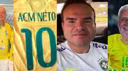 Reprodução/ Redes sociais