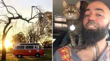 Reprodução/Instagram @odekombi