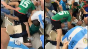 Reprodução/ Vídeo