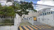 Reprodução/Google Street View