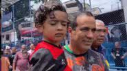 Imagem Prefeito de Salvador revela torcida na Copa do Mundo; confira