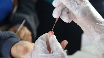 Foto: Vagner Souza/BNews