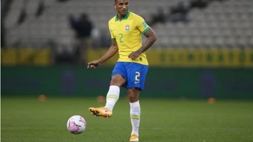 Lucas Figueiredo/CBF