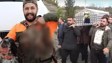 Reprodução/Redes Sociais/YouTube/