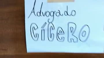 Reprodução/ Vídeo