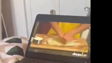 Reprodução/ Vídeo