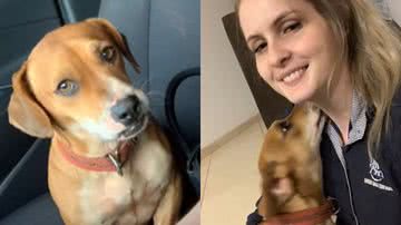 Reprodução/TikTok @karinebecker949