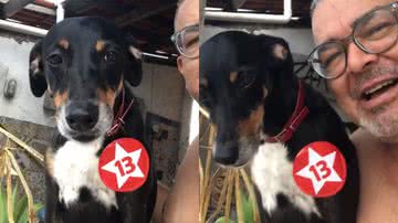 Reprodução/TikTok @zacaemeuri