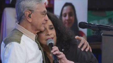 Reprodução/ TV Globo