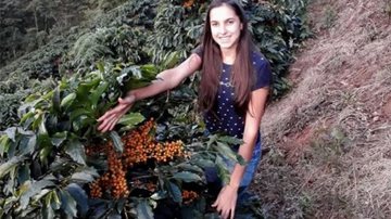 Divulgação Café Sophia