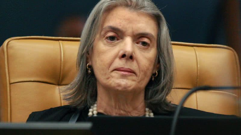 Reprodução/Nelson Jr./STF