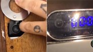 Reprodução/@mateusbandeiraoficial/TikTok