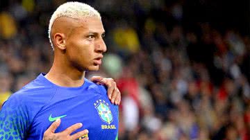 Foto: Reprodução/Twitter/@CBF_brasil