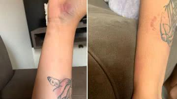 Reprodução/Redes Sociais