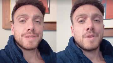 Reprodução / Instagram @vinibuttel