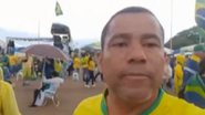 Reprodução / Redes Sociais