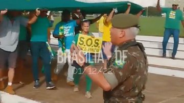 Reprodução / Redes Sociais