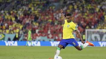 Lucas Figueiredo / CBF