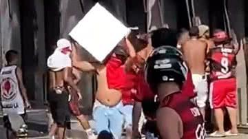 Reprodução/Redes Sociais